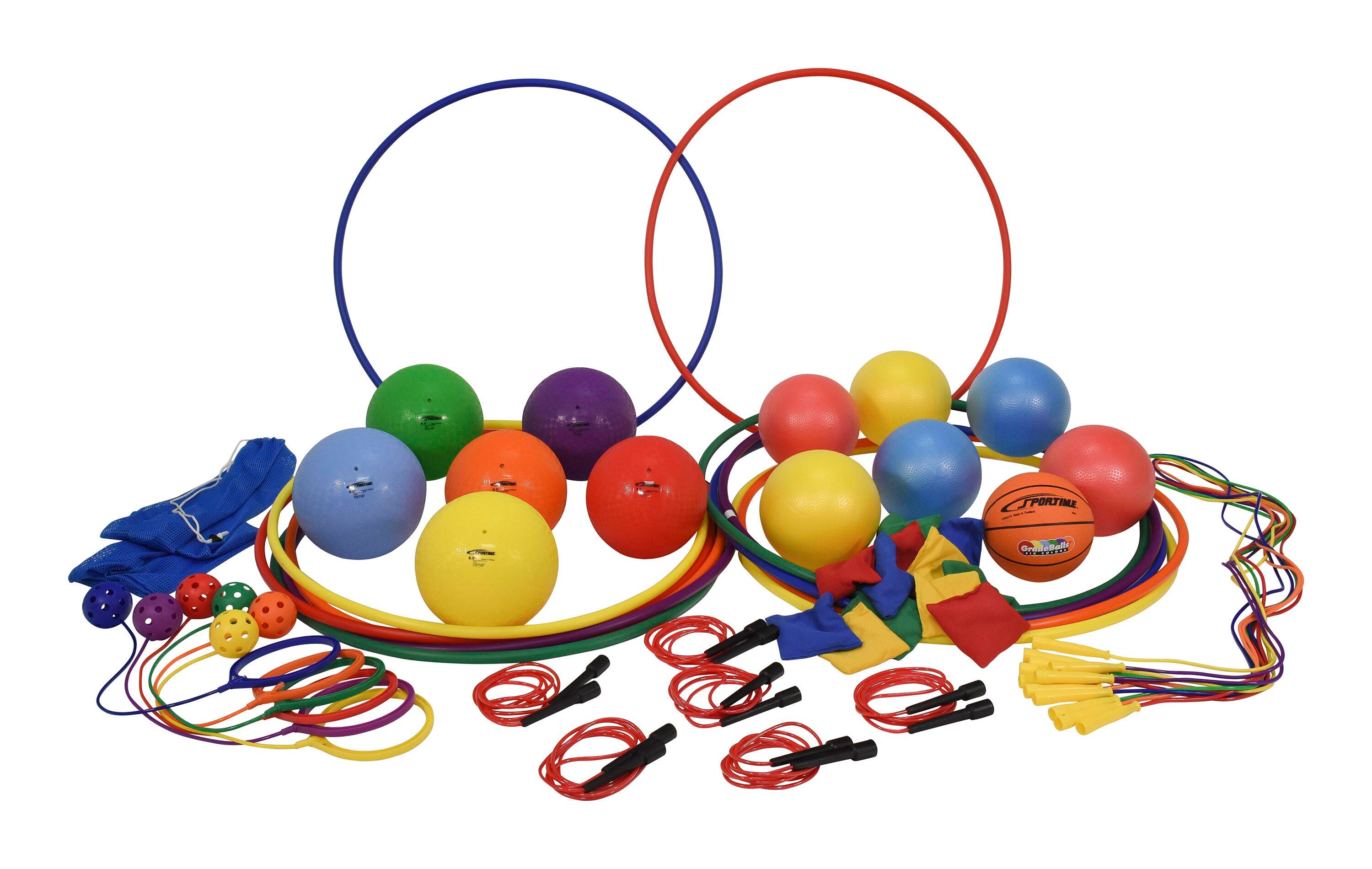 Active Play Games, Item Number 284512